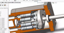 SolidWorks代畫sw機(jī)械設(shè)計出圖proe/creo代做cad制圖紙ug三維建模CAD代畫 5塊的+數(shù)量累計對應(yīng)金額 曬單實(shí)拍圖