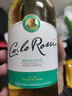 加州樂(lè )事CARLO ROSSI/加州樂(lè )事莫斯卡托甜白葡萄酒750ml瓶裝智利原裝進(jìn)口 莫斯卡托甜白750ml*1瓶 曬單實(shí)拍圖