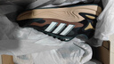 阿迪達斯 （adidas）清風(fēng)鞋男鞋 2025秋季新款CLIMACOOL透氣舒適運動(dòng)BOOST清風(fēng)跑步鞋 經(jīng)典黑武士/BOOST中底 【曬圖返10】 42 碼/內長(cháng)260mm 曬單實(shí)拍圖