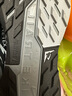 耐克（NIKE）Pegasus Trail 5 GORE-TEX 耐克飛馬 男子越野跑步鞋 FQ0908-001 41 曬單實拍圖