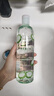 安安金純絲瓜薏仁水500ml水嫩柔滑清透瑩潤下單送小噴瓶 絲瓜薏仁水500ml*2 曬單實(shí)拍圖