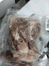 三疆牧羊 新疆羊肉南疆巴音布魯克黑頭羊后腿乳羔羊肉生鮮高端禮盒 2kg 南疆黑頭羊排羊后腿禮盒8斤 曬單實(shí)拍圖