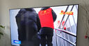 索尼（SONY）KD-75X80L 75英寸 全面屏 4K超高清HDR 安卓智能電視 X1芯片 特麗魅彩Pro  X80K升級款 75英寸 曬單實拍圖