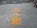 艾捷盾簡(jiǎn)易型油漆畫(huà)線(xiàn)車(chē)小區車(chē)位劃線(xiàn)機劃線(xiàn)神器道路停車(chē)場(chǎng)劃線(xiàn)車(chē)劃線(xiàn) 進(jìn)口樹(shù)脂耐磨型劃線(xiàn)漆 白色 曬單實(shí)拍圖