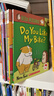 英文原版 Fox Tails 狐貍尾巴 3冊  Great Bunk Bed Battle 學樂大樹姐妹篇橡樹系列 Scholastic Acorn 橋梁書 綠山墻 . 綠山墻圖書 曬單實拍圖