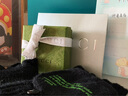 GUCCI古馳Gucci Interlocking系列手鏈[七夕禮物] 銀925 17 曬單實拍圖