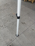 萊菀妲遮陽棚雨棚帳篷戶外四腳傘擺攤專用折疊便攜簡易防曬伸縮四角大傘 3x4.5 特粗六菱架 藍(lán)色 曬單實拍圖