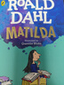 英文原版 Roald Dahl：Matilda 瑪蒂爾達 羅爾德達爾趣味青少年讀物獲獎文學(xué)小說(shuō)書(shū)籍 國外兒童讀物 曬單實(shí)拍圖