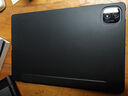 榮耀平板GT Pro 平板電腦 12.3英寸 144Hz 3K OLED電競屏 驍龍旗艦芯片 輕薄長(cháng)續航 星曜黑 8GB+256GB 曬單實(shí)拍圖