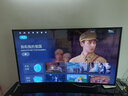 SNARPP【平板電視排行前10名】65 75 80 85100英寸智能網(wǎng)絡(luò )全面屏電視機 80英寸 【曲面】直播影視劇免費看 曬單實(shí)拍圖