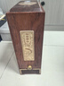 習酒【收藏禮贈】創(chuàng  )立70周年酒53度醬香型白酒木盒裝收藏擺柜送人 53%vol 700mL 1瓶 （含禮品袋） 曬單實(shí)拍圖