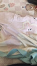 蕉內絨絨555H兒童睡衣男女童半邊絨保暖寶寶長袖大童秋冬季家居服套裝 曬單實拍圖