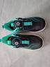 回力瑞赤兔7Pro兒童專(zhuān)業(yè)跑步鞋男春季網(wǎng)面透氣中大童學(xué)生輕便運動(dòng)跑鞋 K612黑綠-超輕軟底-四季雙網(wǎng) 36 曬單實(shí)拍圖