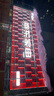 俊達裝飾統(tǒng)裝門頭形象墻 曬單實拍圖