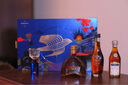 馬爹利（Martell） VSOP 干邑白蘭地 洋酒 法國進(jìn)口 送禮佳選 【精選酒伴禮盒】 50mL 3瓶 曬單實(shí)拍圖