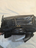 新秀麗（Samsonite）男士雙肩包15.6英寸電腦包商務(wù)高端牛皮革書(shū)包生日禮物 TM3 曬單實(shí)拍圖