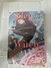 輕小說 Silent Witch another 一步登天的結界魔術師 上 依空まつり藤実なんな 臺版輕小說 角川出版 曬單實拍圖