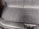 尚秉適用于24款豐田皇冠陸放專(zhuān)用后備箱墊TPE尾箱墊子汽車(chē)改裝用品新. 主墊+三排靠背墊 21-24款陸放（左側有音響） 曬單實(shí)拍圖