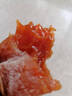 正宗富平柿餅陜西特產(chǎn)獨立包裝流心特級西安霜吊柿餅子干柿子餅 獨立包裝2斤 曬單實拍圖