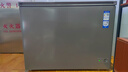 海爾（Haier）冰柜家用無(wú)需除霜200升全冷凍柜一級(jí)節(jié)能省電冷藏冷凍兩用冷柜臥式商用大容量冰箱補(bǔ)貼 300L 鋼板內(nèi)膽【零下35度】約凍430斤 曬單實(shí)拍圖