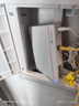 華為（HUAWEI）坤靈無線AP面板智能家居全屋wifi6覆蓋套裝雙頻千兆家用入墻大戶型POE組網(wǎng)ac+ap160超薄1800M穿墻 8口AC路由器+1吸頂+6面板AP【七室一廳】 曬單實(shí)拍圖