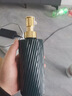 謎草集無(wú)硅油洗發(fā)水蓬松深層清潔洗頭膏露洗護套裝官方正品品牌 1瓶 曬單實(shí)拍圖