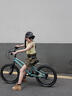 Cakalyen兒童自行車超輕騎行學(xué)生單車男女童腳踏車6-10-12歲20寸節(jié)日禮物 曬單實(shí)拍圖