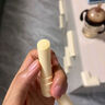 笛愛兒乳木果保濕潤唇膏男女生通用滋潤嘴唇防干裂脫皮無色護(hù)理唇油唇膜 乳木果唇膏單支 曬單實拍圖