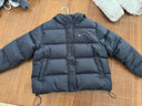 耐克（NIKE）SPORTSWEAR METRO PUFFER Therma-FIT 女子寬松羽絨連帽夾克 FZ5929-010 S 曬單實拍圖