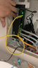 華三（H3C）H9套裝3000M千兆端口雙頻86型wifi6無線ap面板嵌入墻壁式ac路由器插座poe路由器AX60全屋wifi覆蓋 【四室二廳】5臺1500M+9口千兆主機(jī) 曬單實(shí)拍圖