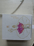 老銀匠s925銀莫比烏斯環(huán)銀項鏈送女友情人節(jié)禮物時尚夏百搭氣質銀鎖骨鏈 曬單實拍圖
