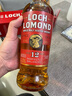 羅曼湖LOCH LOMOND 12年 單一麥芽威士忌酒 蘇格蘭 洋酒 進口 羅曼湖12年1000ml 曬單實拍圖