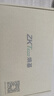 ZKTECO ZKTeco熵基科技F7PLUS指紋門禁機(jī)考勤一體機(jī)刷卡門禁系統(tǒng)玻璃門門禁鎖電磁鎖 考勤門禁單機(jī) 曬單實(shí)拍圖