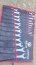 鋼拓開(kāi)口梅花扳手工具套裝6-32mm梅開(kāi)棘輪兩用扳手雙頭呆扳子汽修快速 【22件】?jī)捎冒馐植即b：6-32mm 曬單實(shí)拍圖