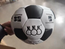 足球5號標準比賽卡塔爾世界杯歐冠歐洲杯成人兒童中考訓練PU耐磨 中考專(zhuān)用【5號/標準】 5號/標準 曬單實(shí)拍圖