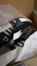 adidas EQT BASK ADV復(fù)古風(fēng)經(jīng)典中幫運(yùn)動(dòng)鞋男女阿迪達(dá)斯三葉草 黑/深灰/淺灰 44.5 曬單實(shí)拍圖