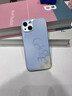 美十美分（MSMF）牽手情侶蘋(píng)果手機殼秀恩愛(ài)新款簡(jiǎn)約線(xiàn)條小眾高級感玻璃漸變適用男女款一對防摔保護套 【玻璃星河銀】女孩-BL80758 華為/榮耀/小米/紅米/OPPO/VIVO聯(lián)系客服 曬單實(shí)拍圖