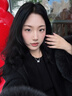 MITHAOL【新品】滿鉆H字母項(xiàng)鏈女 2025新款爆款輕奢小眾高級(jí)感網(wǎng)紅鎖骨鏈 滿鉆H項(xiàng)鏈專柜禮盒裝 【送禮更顯愛意】 曬單實(shí)拍圖