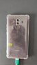 華為 HUAWEI Mate10 Pro 安卓智能 國行 老人機 備用機 華為二手手機 摩卡金 6G+128G 曬單實拍圖