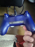 蛇戰(zhàn)無(wú)線藍(lán)牙手柄兼容PS4手柄Switch2主機(jī)電腦xbox游戲電視手機(jī)平板steam體感陀螺儀震動(dòng)黑神話悟空 冰雪藍(lán)手柄+電腦專(zhuān)用接收器 曬單實(shí)拍圖