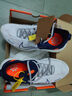 耐克NIKE男跑步鞋F(xiàn)REE RN FK NEXT運動鞋F(xiàn)B1276-004白藍43 曬單實拍圖