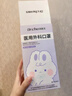 DR.CHU 初醫生醫用外科口罩一次性醫療防風(fēng)可愛(ài)女高顏值2024新款秋冬加厚透氣 軟萌小兔【醫用外科|高顏值】三色30枚/獨立裝 曬單實(shí)拍圖
