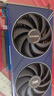 SPARKLE撼與科技 獸人系列游戲顯卡 Intel Arc A750 ORC 雙槽雙風(fēng)扇 8GD6 曬單實(shí)拍圖