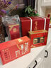厚工坊【特惠組合省心價(jià)】醬香型53度白酒 53度 500mL 12瓶 （黃金曲+工道） 曬單實(shí)拍圖