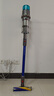 戴森（DYSON）G5 Detect Fluffy智能無繩吸塵器280AW強大吸力 光學探測升級 家用 除螨 鎳色 曬單實拍圖