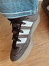 阿迪達(dá)斯 （adidas）三葉草板鞋女鞋 HANDBALL SPEZIAL 經(jīng)典運(yùn)動(dòng)板鞋德訓(xùn)鞋「T頭鞋」 JP5669/黑白鋼琴鍵 38.5 曬單實(shí)拍圖