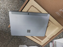 微軟Microsoft Surface Go4 10.5英寸二合一平板電腦筆記本W(wǎng)in11 /10N200-8G+256G硬盤(pán)配512G存儲卡配原裝黑/灰鍵盤(pán)【送四件套】 曬單實(shí)拍圖