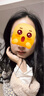 族瑪士睡衣女款冬季三層夾棉襖加厚加絨表面純棉保暖外穿家居服套裝冬天 S83781#夾棉套裝-暮色灰藍 L 【建議115-135斤/157-170CM】 曬單實(shí)拍圖