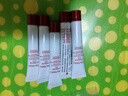 資生堂（SHISEIDO）紅腰子精華小樣10mlx3試用裝 眼部精華紅妍肌活精華露抗衰維穩 紅腰子眼部精華5mlx5 曬單實(shí)拍圖