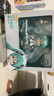 bilibiliGSC 粘土人 初音未來 Character Vocal系列01 初音未來 V3Q版手辦 高約100mm 曬單實(shí)拍圖